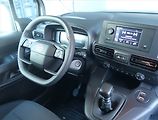 Toyota ProAce City (2025) Maxi 1.5 D4-D, ČR, 1Maj, DPH - náhled 7
