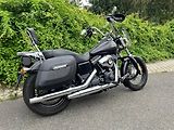 Harley-Davidson FXDB Dyna Street Bob (2017) - náhled 2