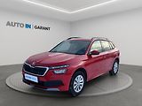 Škoda Kamiq (2023) FRESH 1.5 TSI 110kw, ČR, DSG - náhled 1