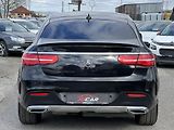 Mercedes-Benz GLE 3.0 350D 4MATIC KŮŽE ČR odpDPH - náhled 6