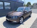 Škoda Fabia 1.2 TSI 81kW -STYLE -LED -DSG - náhled 1