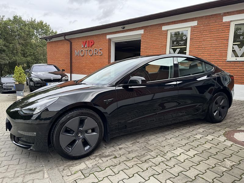 Tesla Model 3 AWD,  LONG RANGE DUAL SOH 95% - fotka 2 z 30