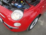 Fiat 500 1.2i LOUNGE L+Z PNEU*SERVIS* - náhled 35