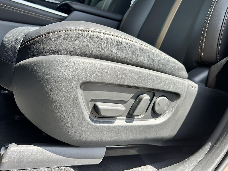 Mazda CX-80 (2026) 3.3L e-SKYACTIV 187 kW - fotka 23 z 28