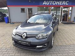Renault Mégane (2015) KOMBI 1.5 Dci ČR - fotografie inzerátu