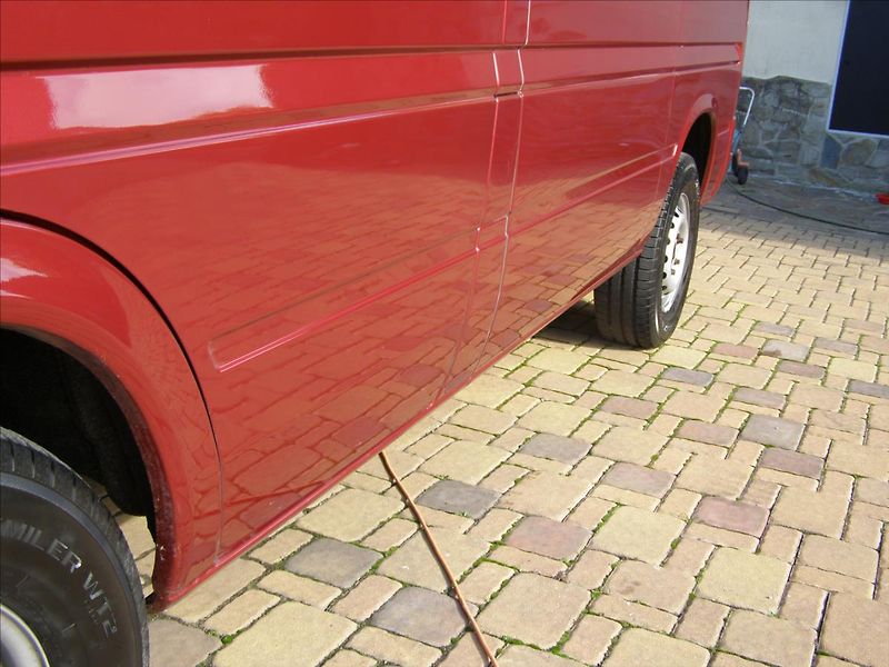 Mercedes-Benz Sprinter 2,2 213CDI/30 KAWA 2.8t - fotka 10 z 15