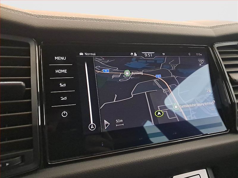 Škoda Kodiaq (2024) 2.0 TSI - fotka 13 z 19