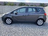 Opel Meriva 1.4i 120PS FAMILY LPG 112TKM!! - náhled 4