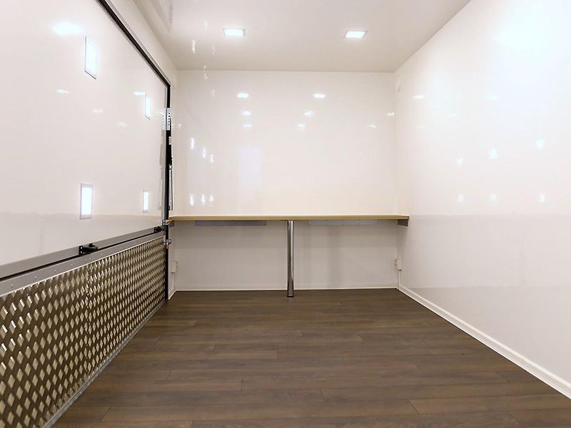 Respo (2026) Showroom, prodejna, stánek - fotka 7 z 20