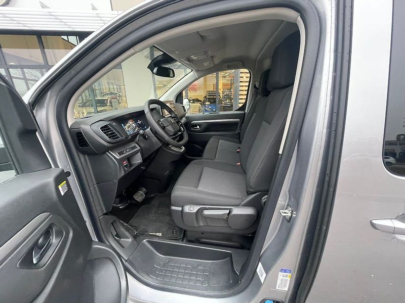 Toyota ProAce Verso 2.0D Automat L2 Business Comfo - fotka 12 z 30