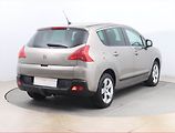 Peugeot 3008 (2011) 1.6 VTi, Navi, Tempomat - náhled 4