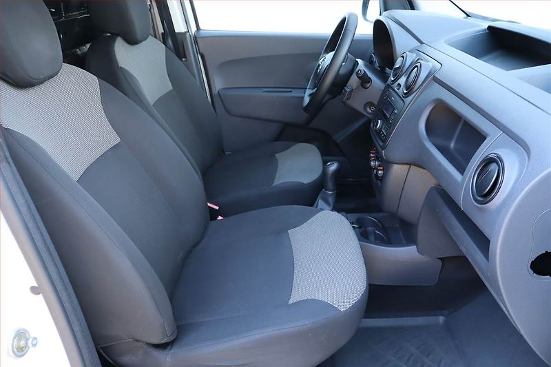 Dacia Dokker (2019) 1.5 dCi, SR - fotka 9 z 18