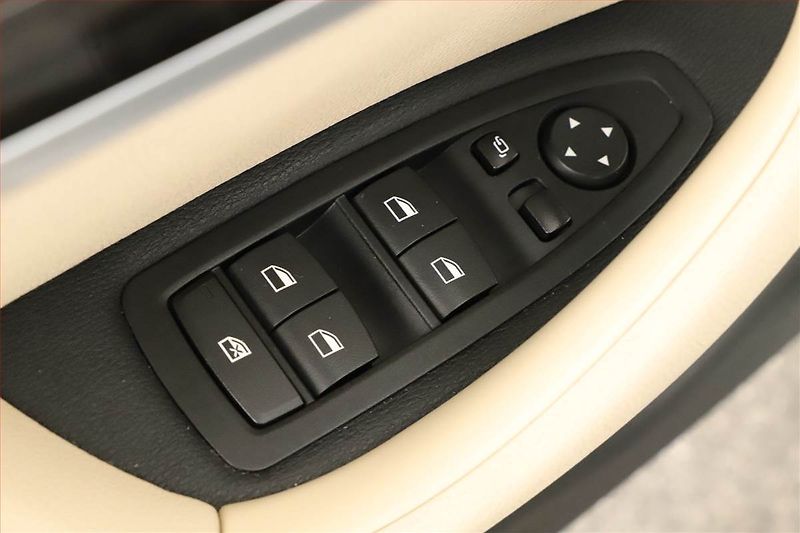 BMW X1 (2017) xDrive20d, 4X4, Automat - fotka 24 z 25