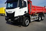 Iveco X-WAY (2024) 480 / E 6 / WYWROTKA / 6 X 4 / - náhled 22