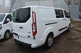 Ford Transit (2022) CUSTOM 2,0 D - náhled 3