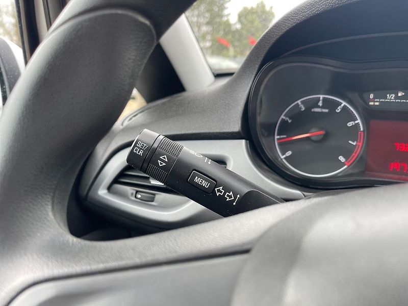 Opel Corsa 1.2i 51kW*KLIMA*STK - fotka 28 z 30