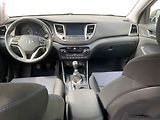 Hyundai Tucson (2017) 1.7CRDi, 1.maj,ČR, Czech - náhled 8