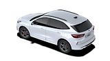 Ford Kuga (2026) ST-Line X, 5dveřová, 2.5 Durat - náhled 7