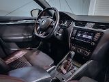 Škoda Octavia 2.0 TDi RS DSG - náhled 21