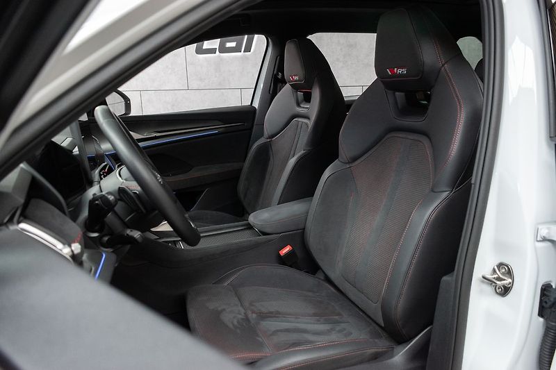 Škoda Kodiaq RS 2.0 TSI 195kW ZÁRUKA*DPH* - fotka 10 z 44