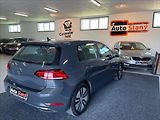 Volkswagen e-Golf 100kW,DPH,tep.čerpadlo - náhled 6