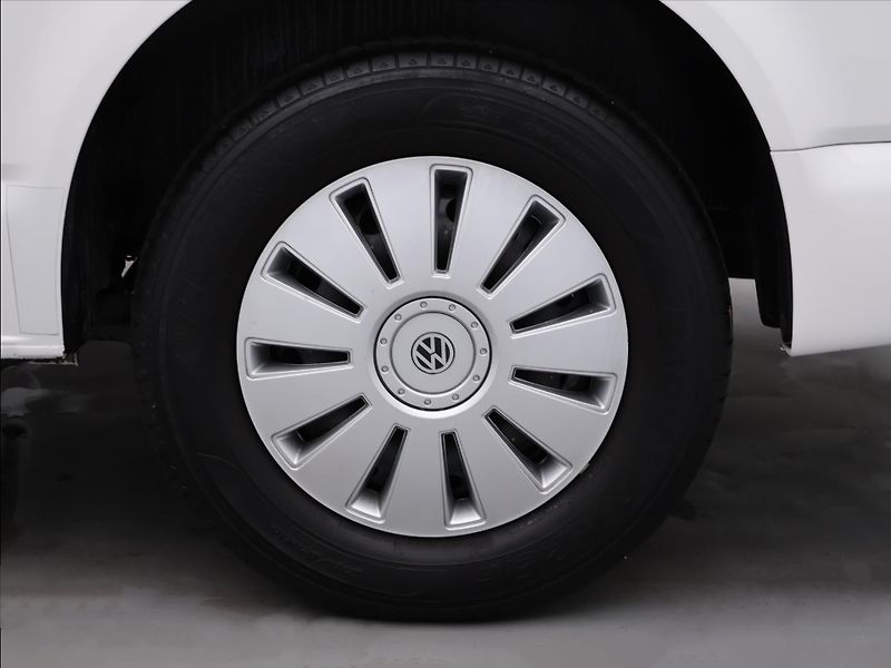 Volkswagen Multivan 2,0 TDI 110kW Trendline MAN - fotka 25 z 32