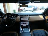 Land Rover Range Rover Sport 3,0 SDV6 HSE DYNAMIC DPH, ČR - náhled 32