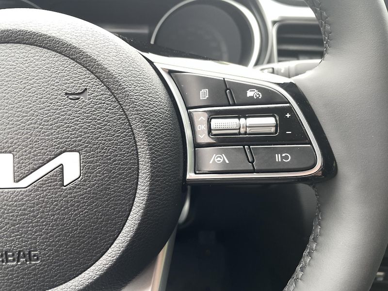 Kia Ceed SW (2025)  7DCT SPIN 