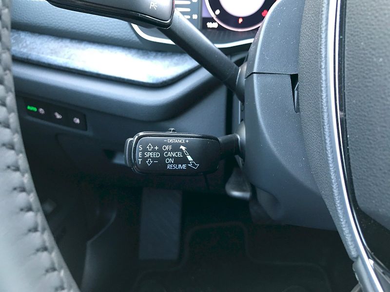 Škoda Octavia (2025) SELEC Exclusive TD 110/2.0 A7F - fotka 16 z 29