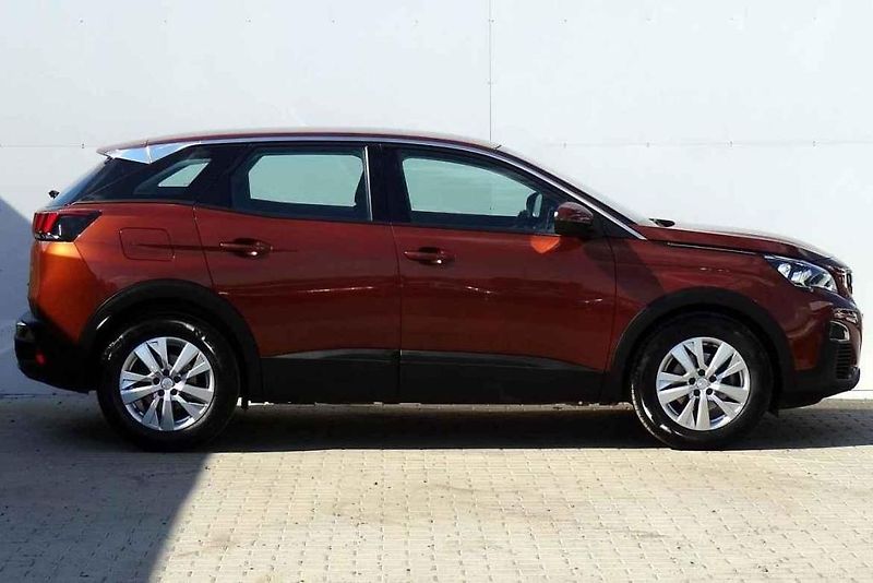 Peugeot 3008 2,0 BlueHDi GT