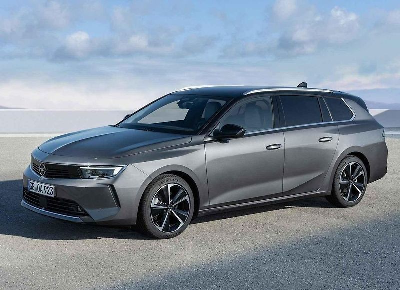 Jedním z vozů, který za dva roky nejvíce podražil, je Ford Focus
