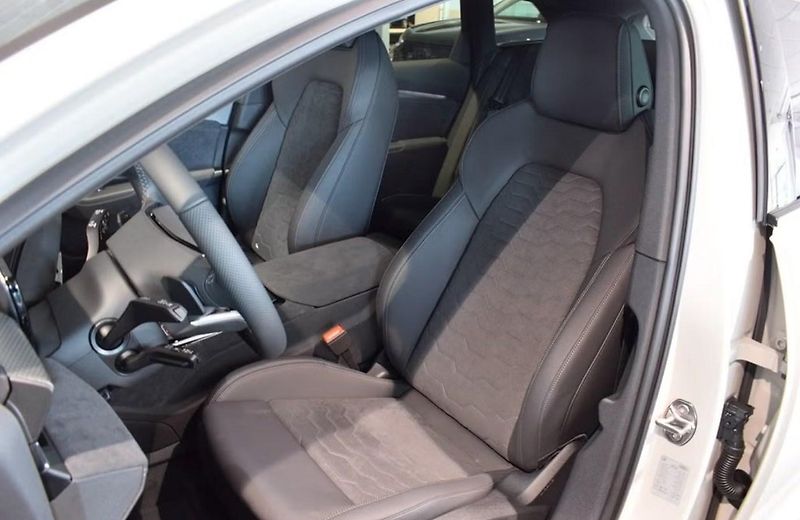 Audi A6 Avant e-tron Q 360k Tech Pro Vzduch - fotka 8 z 9