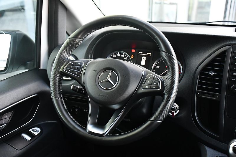 Mercedes-Benz Vito 111CDI L TOURER PRO - fotka 5 z 29