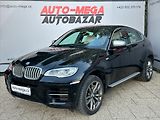 BMW X6 3,0 M50D X Drive 280kW-CZ-serv - náhled 1