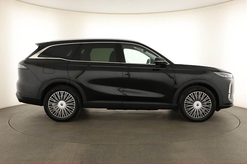 Chery TIGGO 9 PHEV (2026) 1.5T PHEV - fotka 6 z 27
