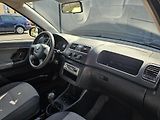 Škoda Fabia 1.2 44kW, KLIMA, REZERVACE - náhled 20