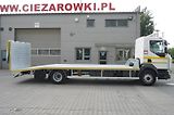 Renault (2017) D16 / NEW GALVANIZED TOW TRUCK - náhled 1