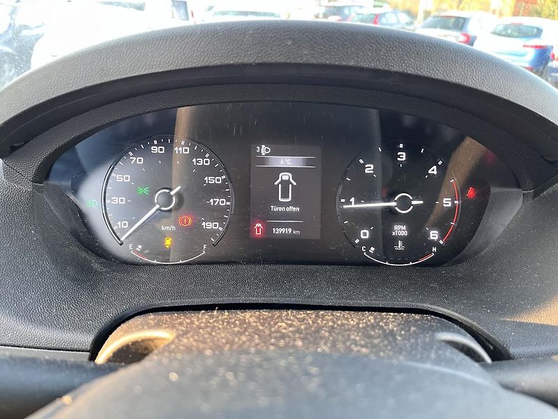 Fiat Ducato 2,2 HDI 103KW,MAXI,L3H2,DIGIKL - fotka 25 z 35