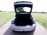 Škoda Superb 2,0 TDI 140kW DSG Style Plus - náhled 9