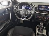 Kia Pro_Ceed (2023) GT 1.6 T-GDI MHEV - náhled 7