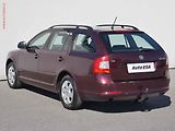Škoda Octavia (2012) 1.6 TDi, ČR, Ambition, TZ - náhled 6
