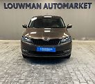 Škoda Rapid 1,0 TSI Ambition Plus - náhled 4