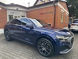 Audi Q8 50TDi-ČR-R22-B&O-NT-TAŽ-MASÁŽ - náhled 7