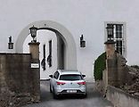 Seat Leon ST Cupra.