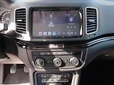 Volkswagen Sharan 2,0 TDi,110kW,7míst,tažné - náhled 14
