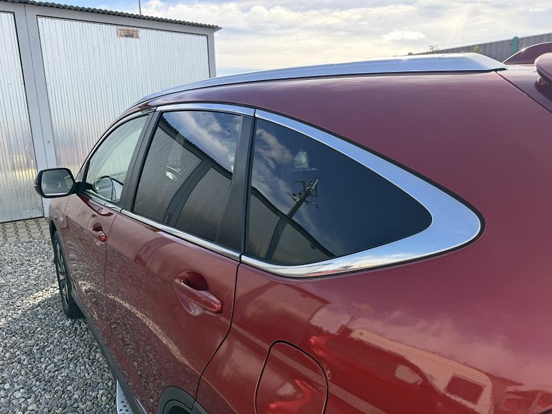 Honda CR-V 1.6CT-Di 4x4 160PS ČR 145TKM!! - fotka 30 z 159