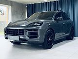 Porsche Cayenne (2024) S V8 CARBON EXT+INT MASAZE MAX - náhled 3