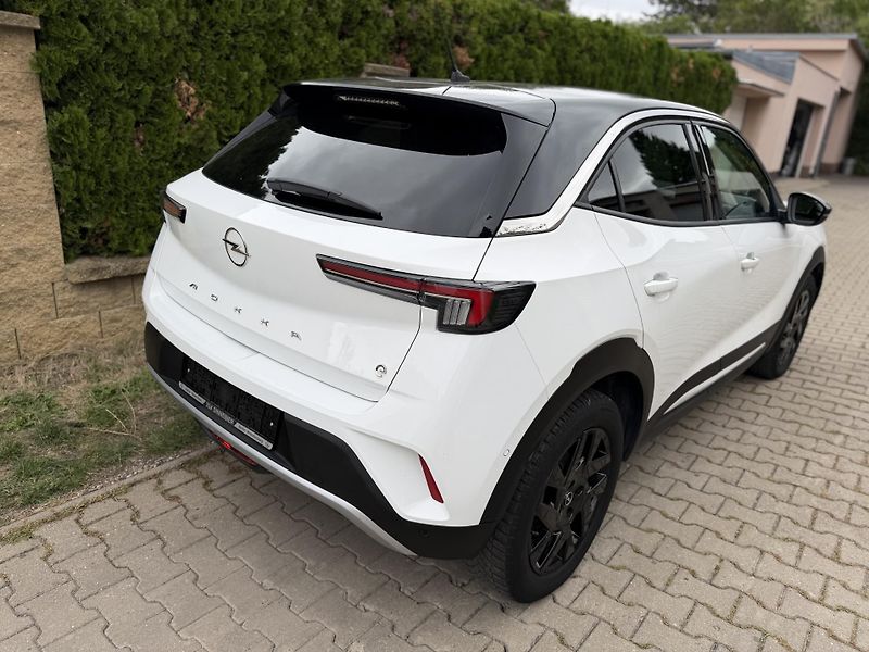 Opel Mokka GS-line-SOH 98,5%- - fotka 8 z 21