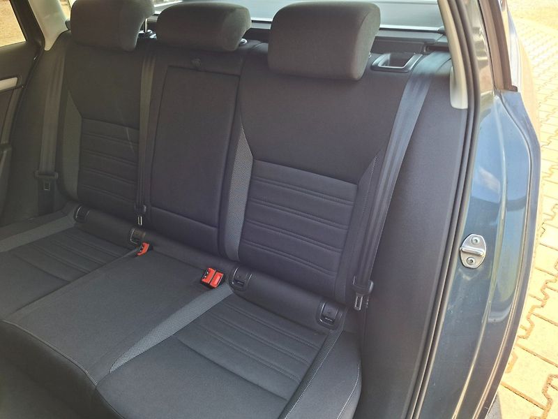 Škoda Octavia (2018) 2.0TDI 110kW DSG 4X4 -DPH - fotka 32 z 41