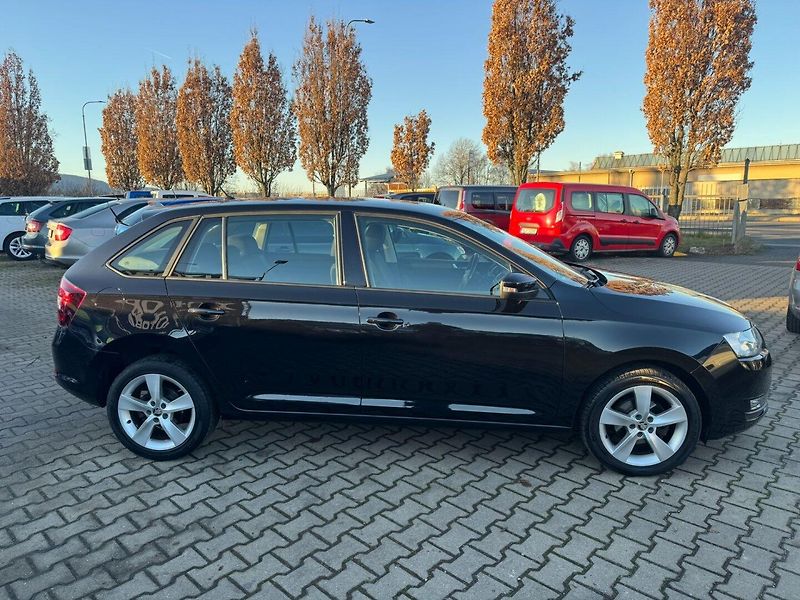 Škoda Rapid (2018) 1,0 TSI 70 KW NOVÉ BRZDY STK - fotka 7 z 42